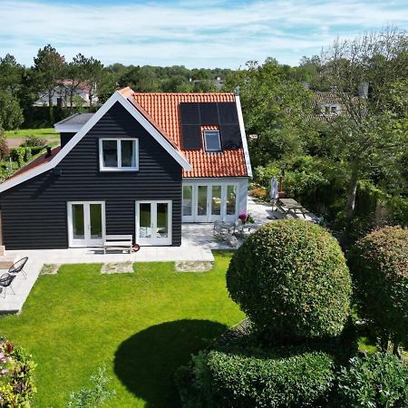 New Hello Zeeland - Vakantiehuis Jhr De Casembrootplein 19 Domburg Zewnętrze zdjęcie