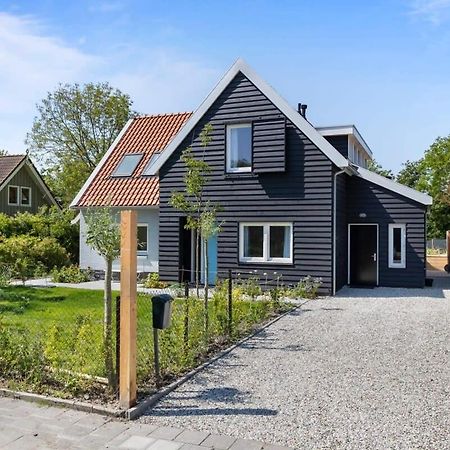 New Hello Zeeland - Vakantiehuis Jhr De Casembrootplein 19 Domburg Zewnętrze zdjęcie