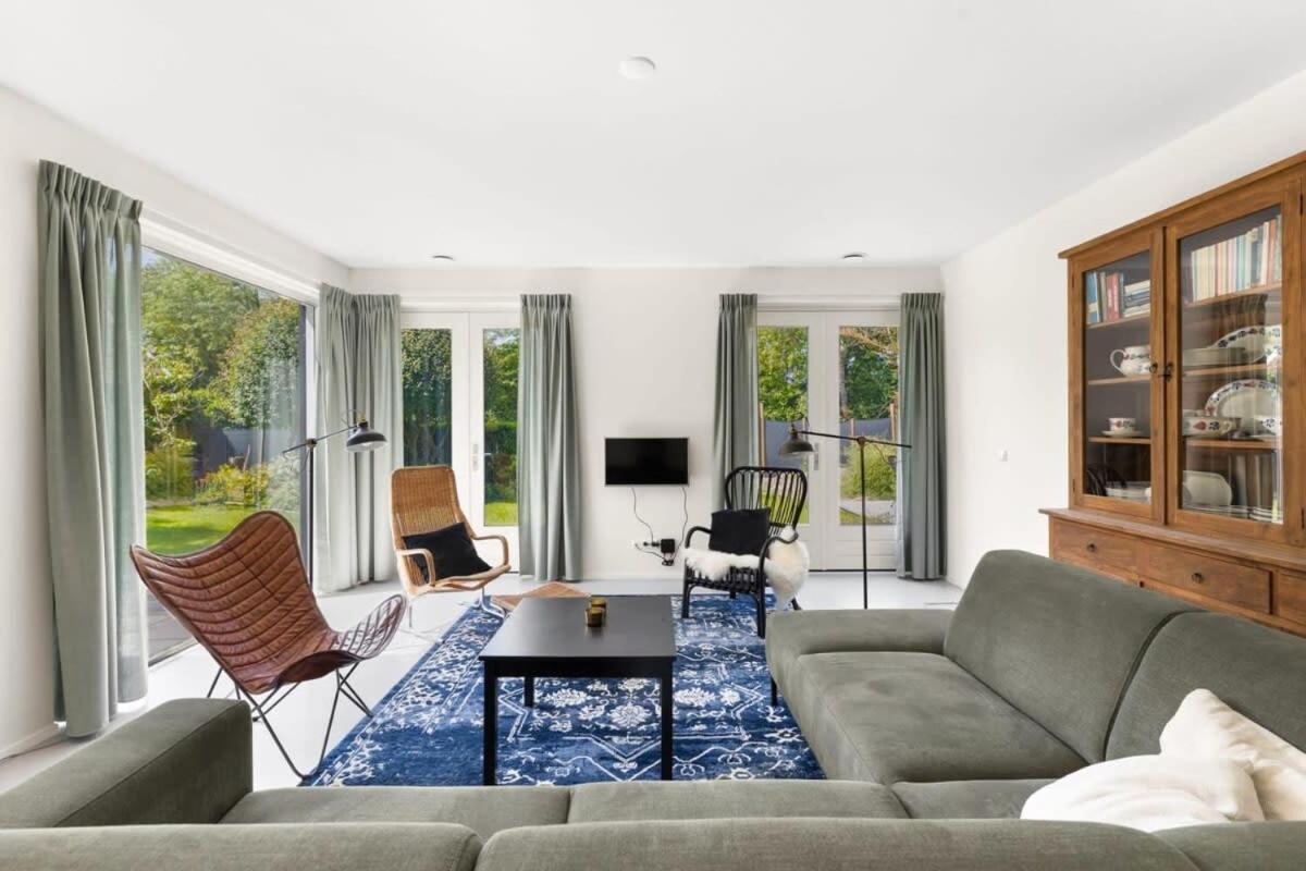 New Hello Zeeland - Vakantiehuis Jhr De Casembrootplein 19 Domburg Zewnętrze zdjęcie