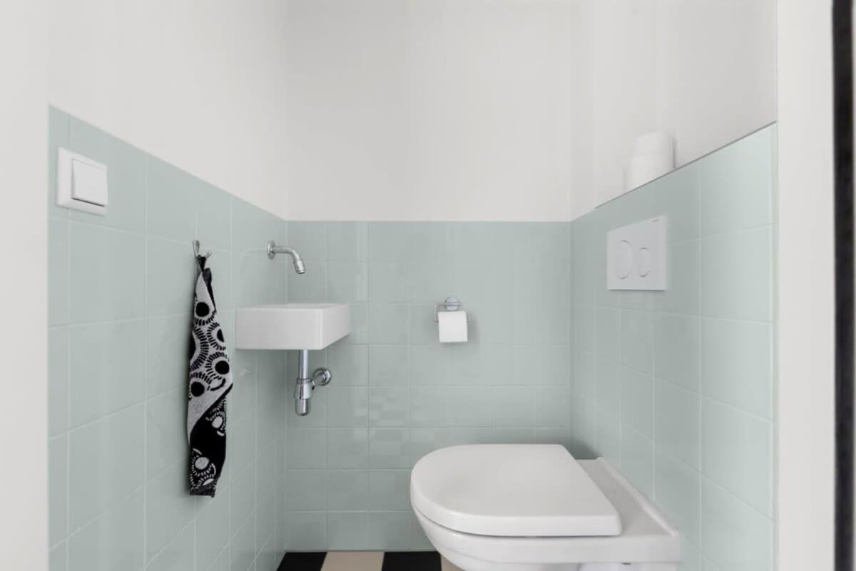 New Hello Zeeland - Vakantiehuis Jhr De Casembrootplein 19 Domburg Zewnętrze zdjęcie