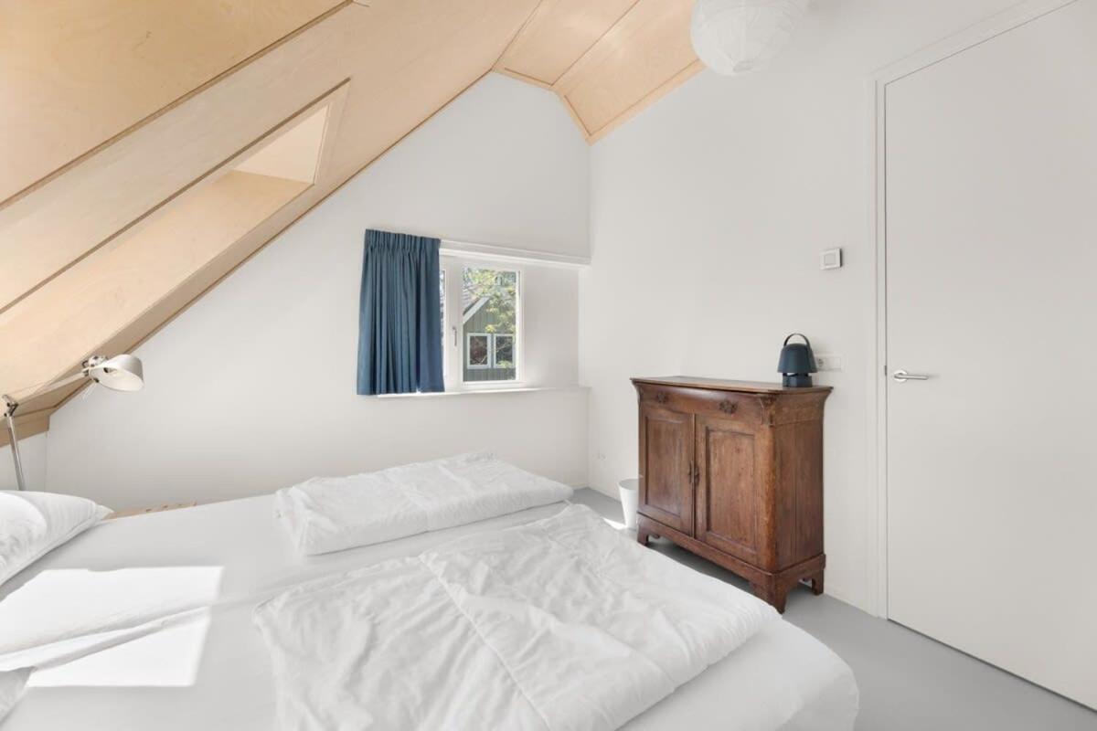 New Hello Zeeland - Vakantiehuis Jhr De Casembrootplein 19 Domburg Zewnętrze zdjęcie