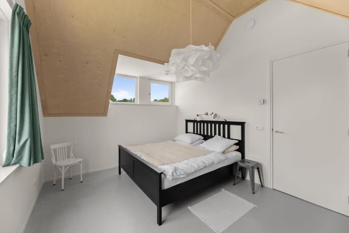 New Hello Zeeland - Vakantiehuis Jhr De Casembrootplein 19 Domburg Zewnętrze zdjęcie