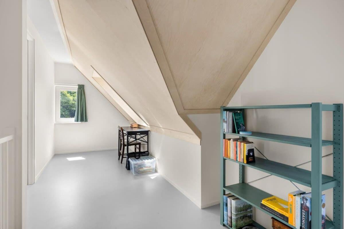 New Hello Zeeland - Vakantiehuis Jhr De Casembrootplein 19 Domburg Zewnętrze zdjęcie