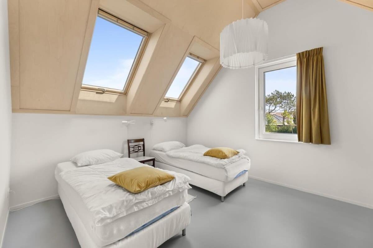 New Hello Zeeland - Vakantiehuis Jhr De Casembrootplein 19 Domburg Zewnętrze zdjęcie