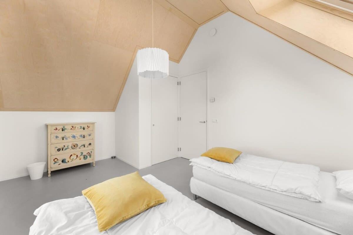 New Hello Zeeland - Vakantiehuis Jhr De Casembrootplein 19 Domburg Zewnętrze zdjęcie