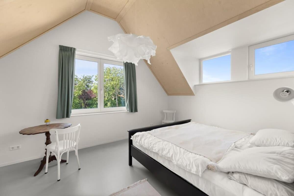 New Hello Zeeland - Vakantiehuis Jhr De Casembrootplein 19 Domburg Zewnętrze zdjęcie