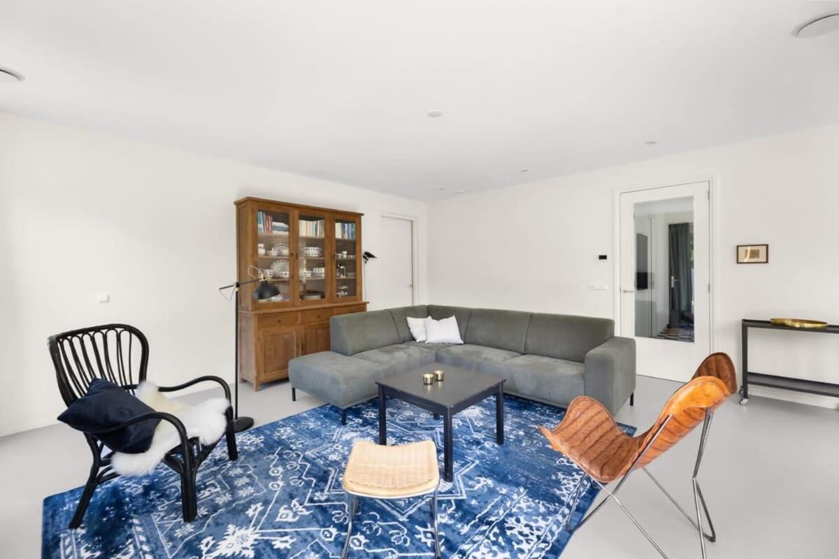 New Hello Zeeland - Vakantiehuis Jhr De Casembrootplein 19 Domburg Zewnętrze zdjęcie