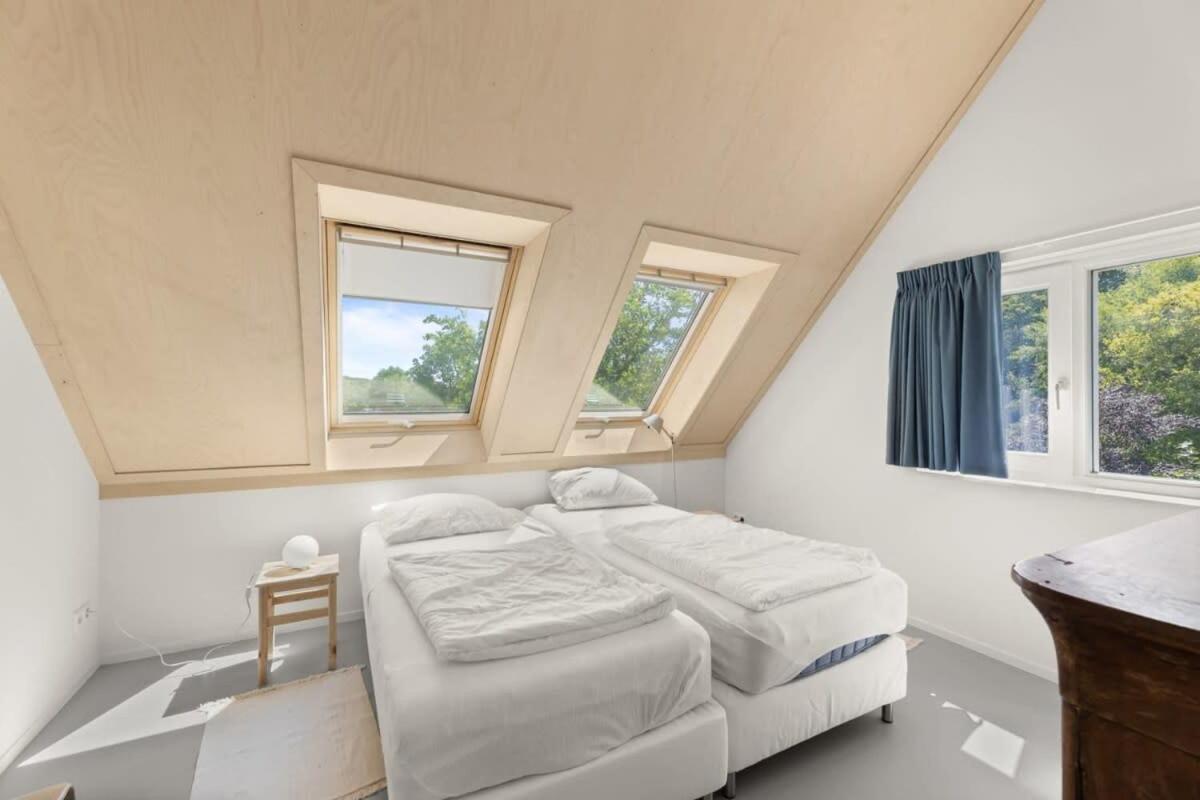 New Hello Zeeland - Vakantiehuis Jhr De Casembrootplein 19 Domburg Zewnętrze zdjęcie